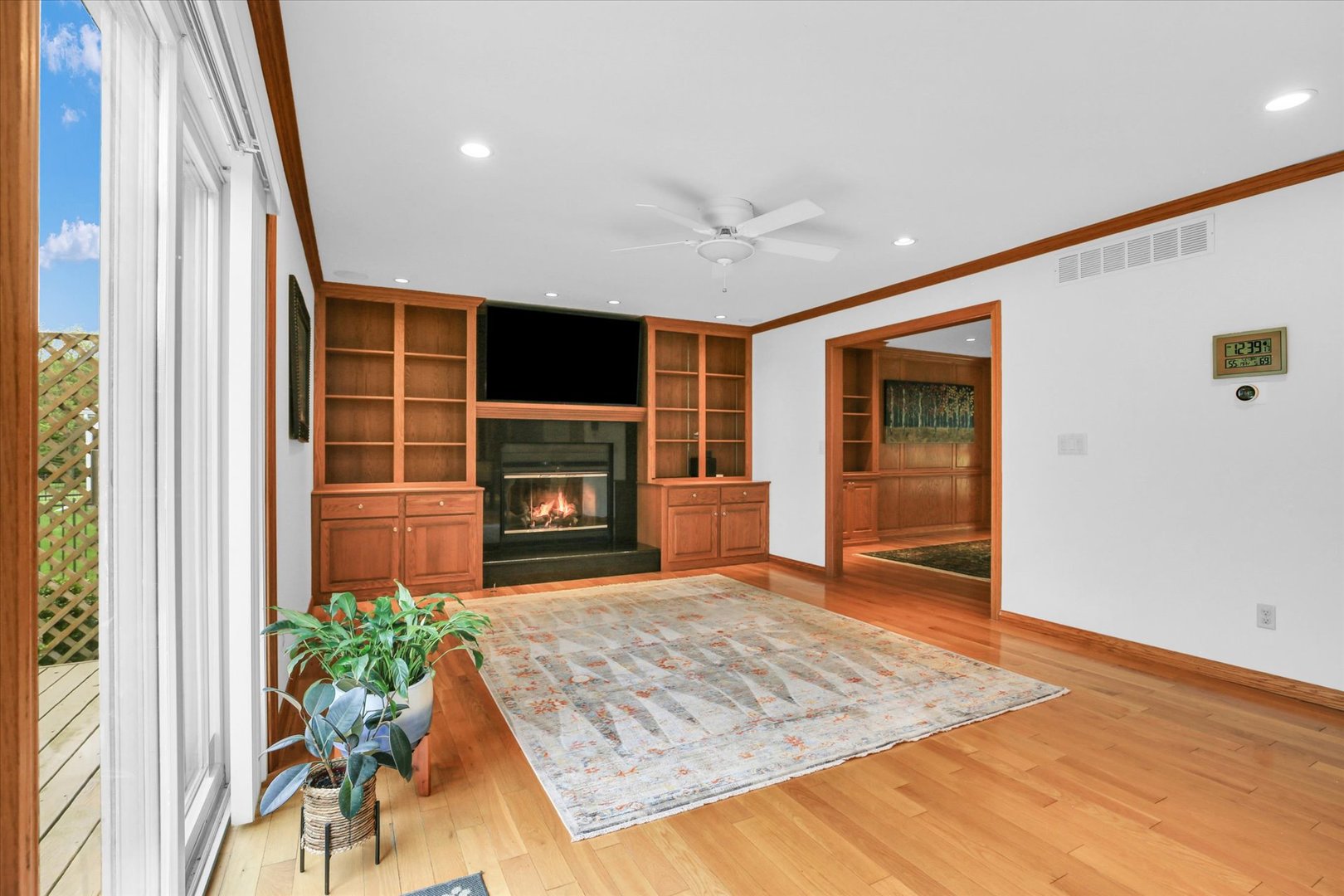 2706 North Salisbury Court Champaign, IL 61821 - Photo 4 of 60