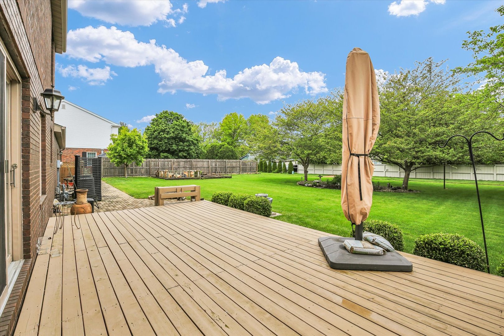2706 North Salisbury Court Champaign, IL 61821 - Photo 47 of 60