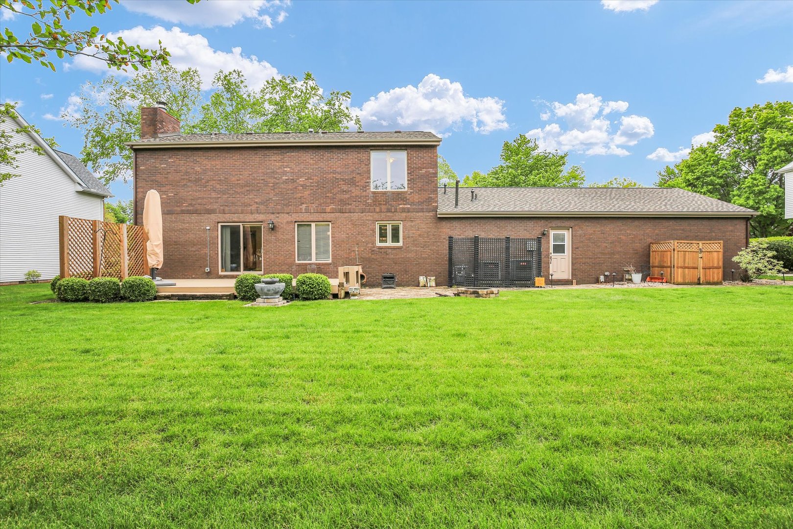 2706 North Salisbury Court Champaign, IL 61821 - Photo 49 of 60