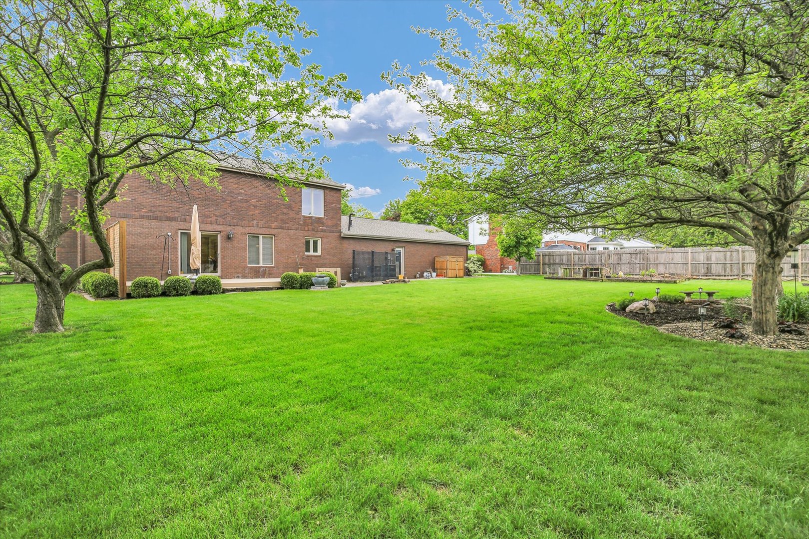 2706 North Salisbury Court Champaign, IL 61821 - Photo 50 of 60
