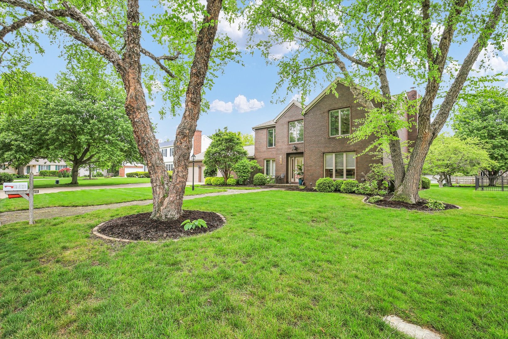 2706 North Salisbury Court Champaign, IL 61821 - Photo 54 of 60
