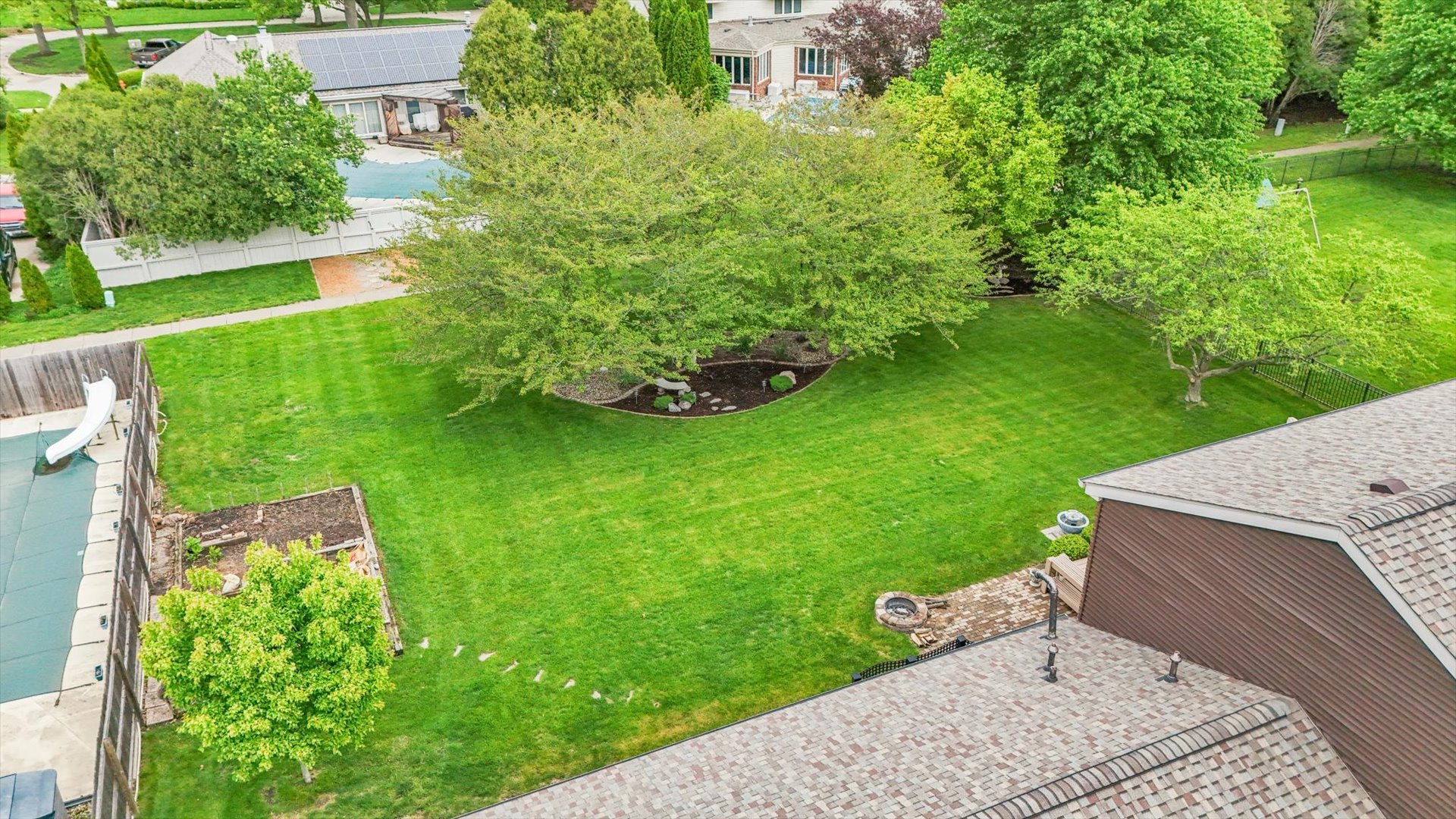 2706 North Salisbury Court Champaign, IL 61821 - Photo 55 of 60
