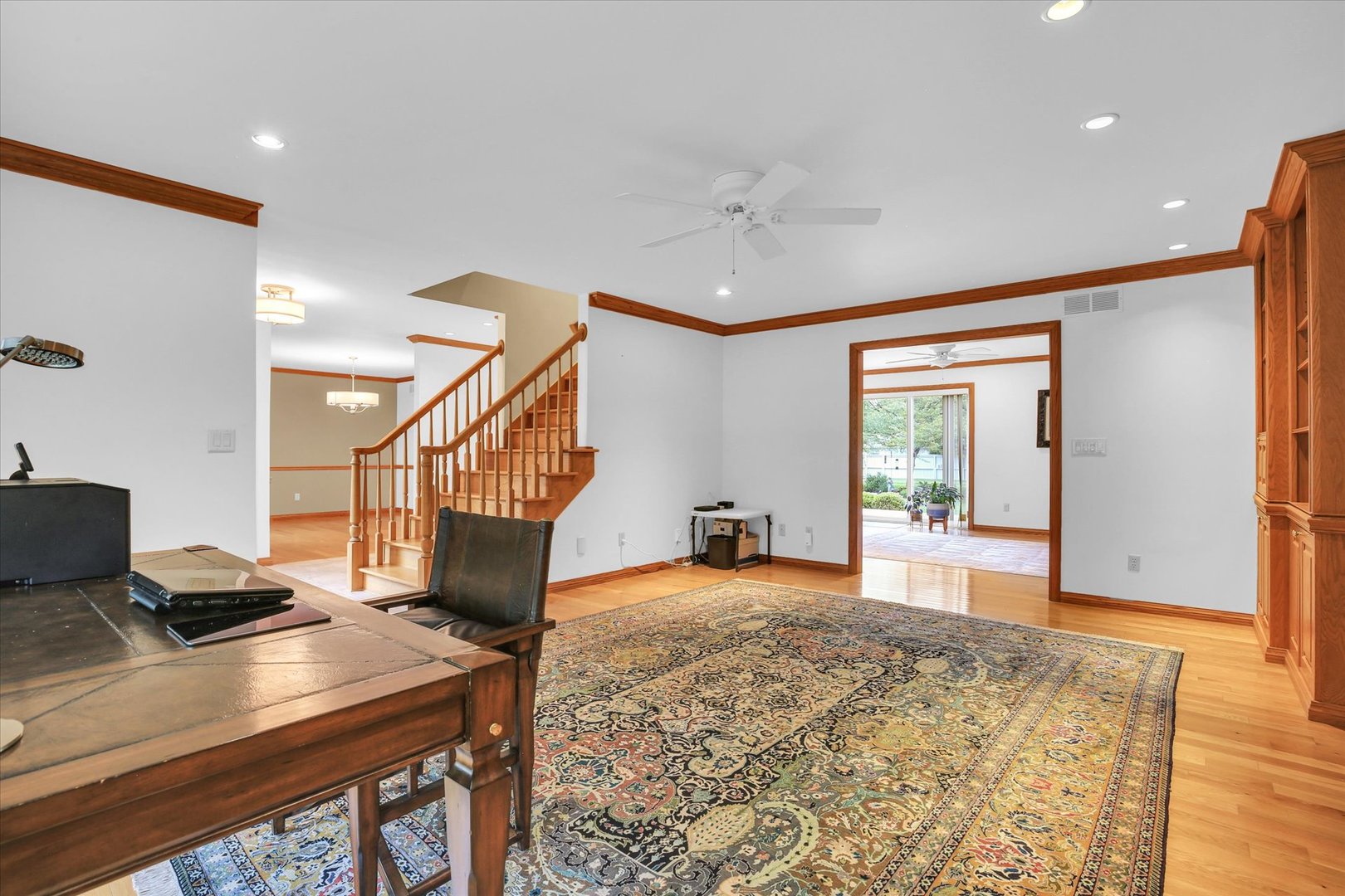 2706 North Salisbury Court Champaign, IL 61821 - Photo 6 of 60