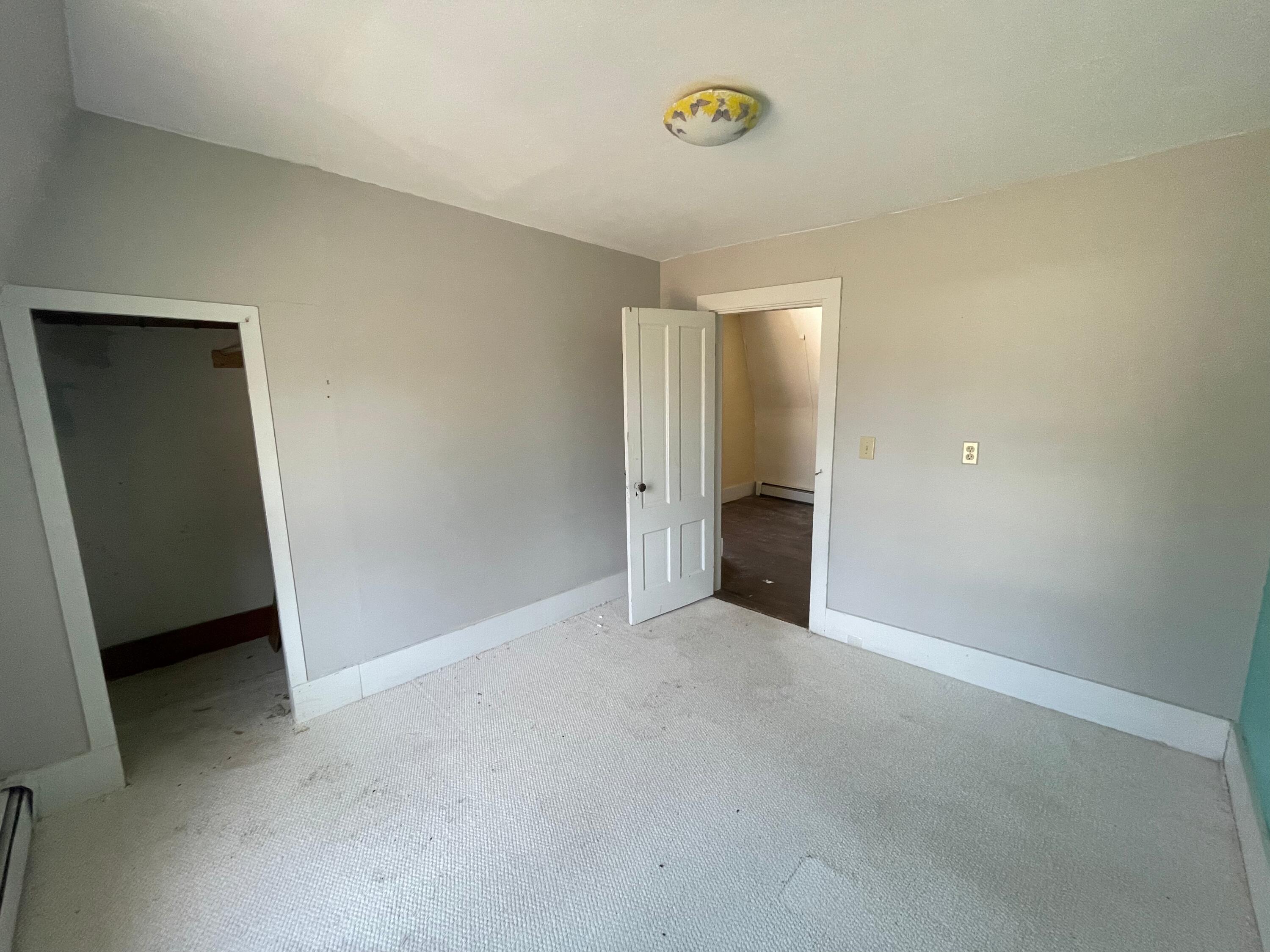 46 Head Of The Tide Road Belfast, ME 04915 - Photo 10 of 21 Bedroom #2