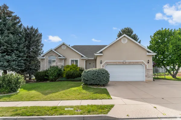 $550,000 | 1369 North 2925th Street West, Layton, UT 84041
