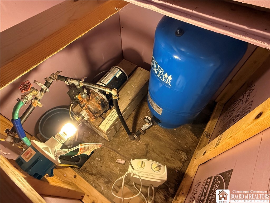 1007 Main Street Duke Center, PA 16729 - Photo 19 of 22