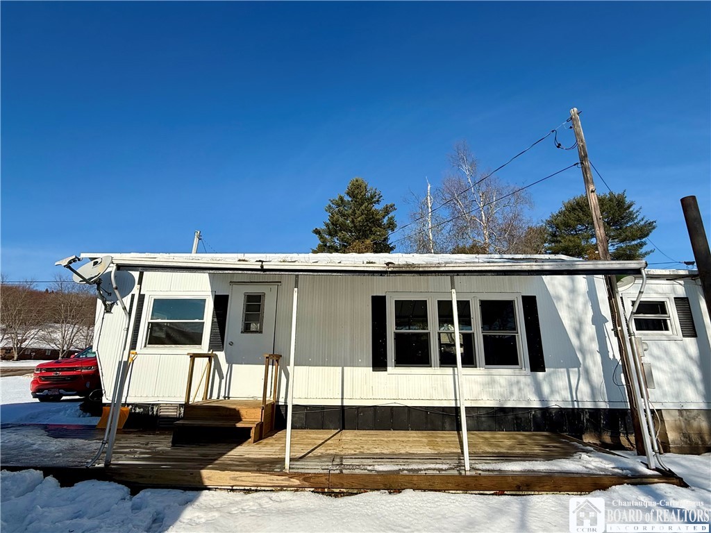 1007 Main Street Duke Center, PA 16729 - Photo 20 of 22