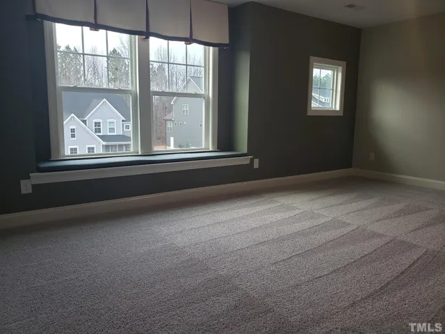 a view of walk in closet