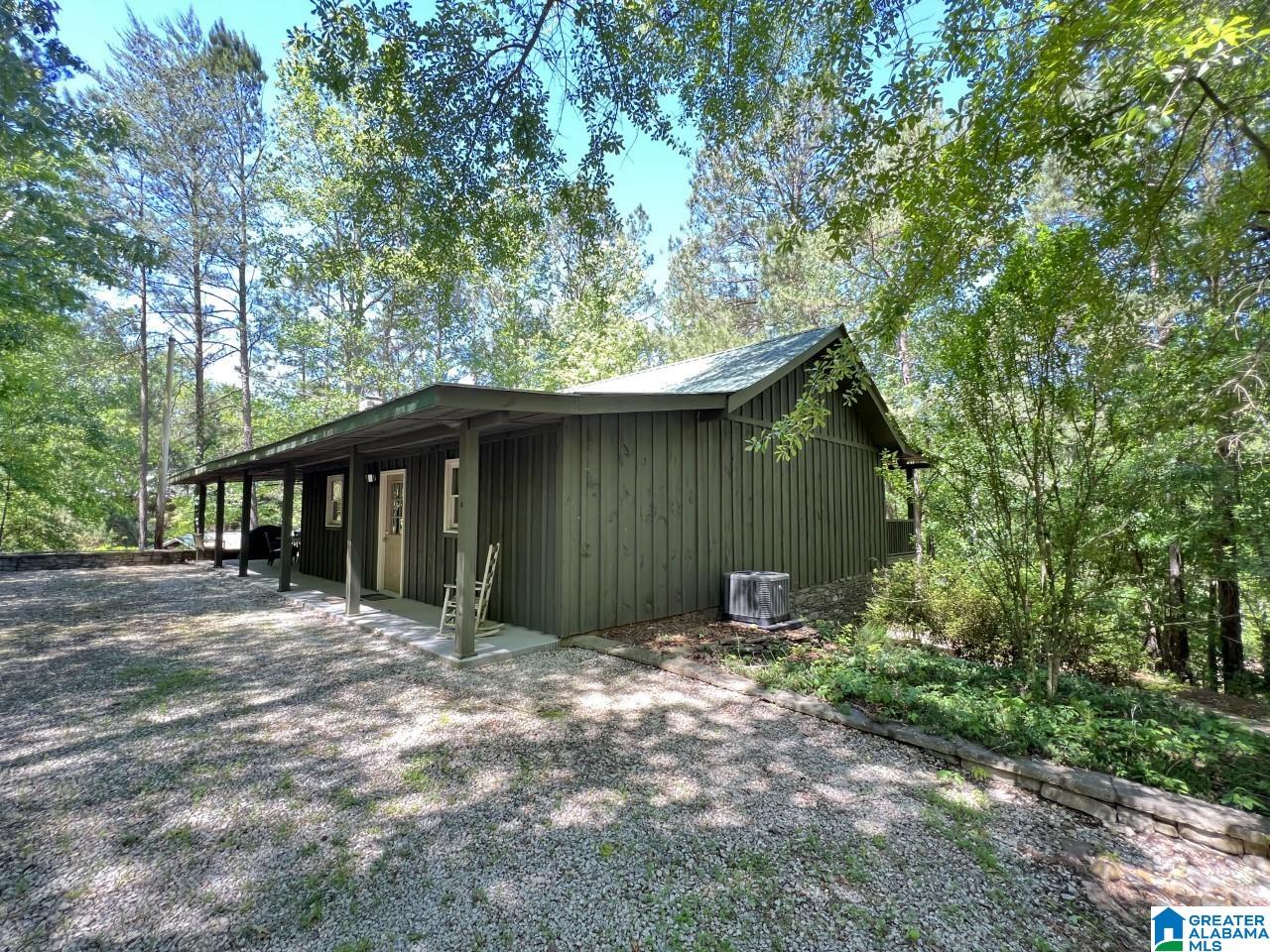 122 Walnut Street Wedowee, AL 36278 - Photo 2 of 29