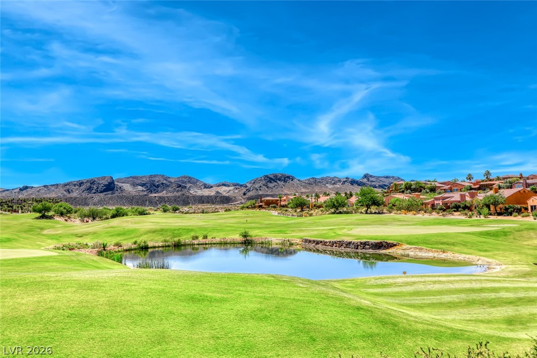 76 Verde Rosa Drive Henderson, NV 89011 - Photo 56 of 60 LAKE LAS VEGAS SPORTS CLUB