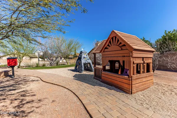 $279,900 | 9954 East Desert Aire Drive, Tucson, AZ 85730