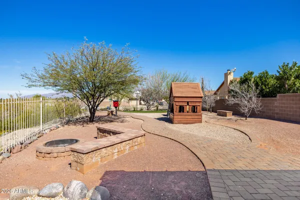 $279,900 | 9954 East Desert Aire Drive, Tucson, AZ 85730