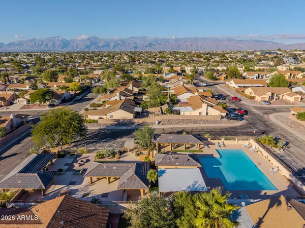 $279,900 | 9954 East Desert Aire Drive, Tucson, AZ 85730