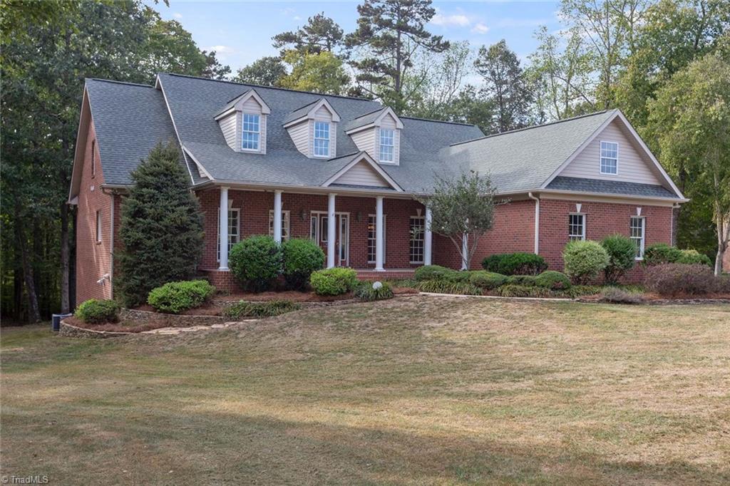 5503 Effieham Street Oak Ridge, NC 27310 - Photo 1 of 30