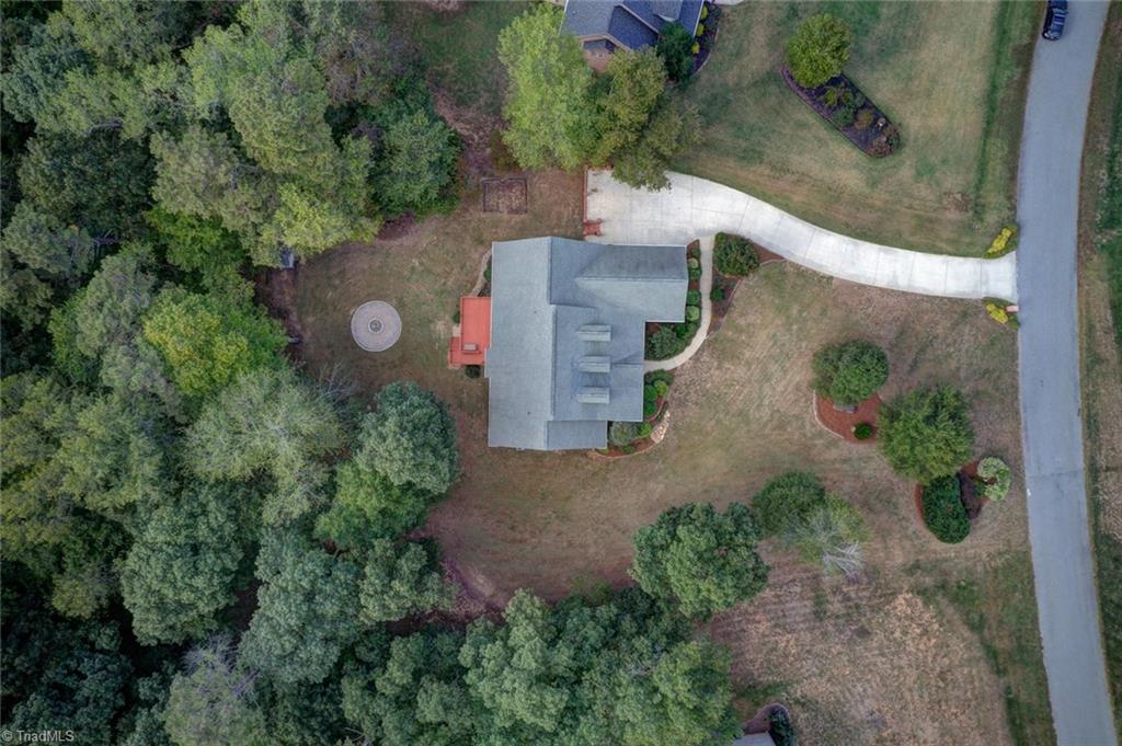 5503 Effieham Street Oak Ridge, NC 27310 - Photo 2 of 30