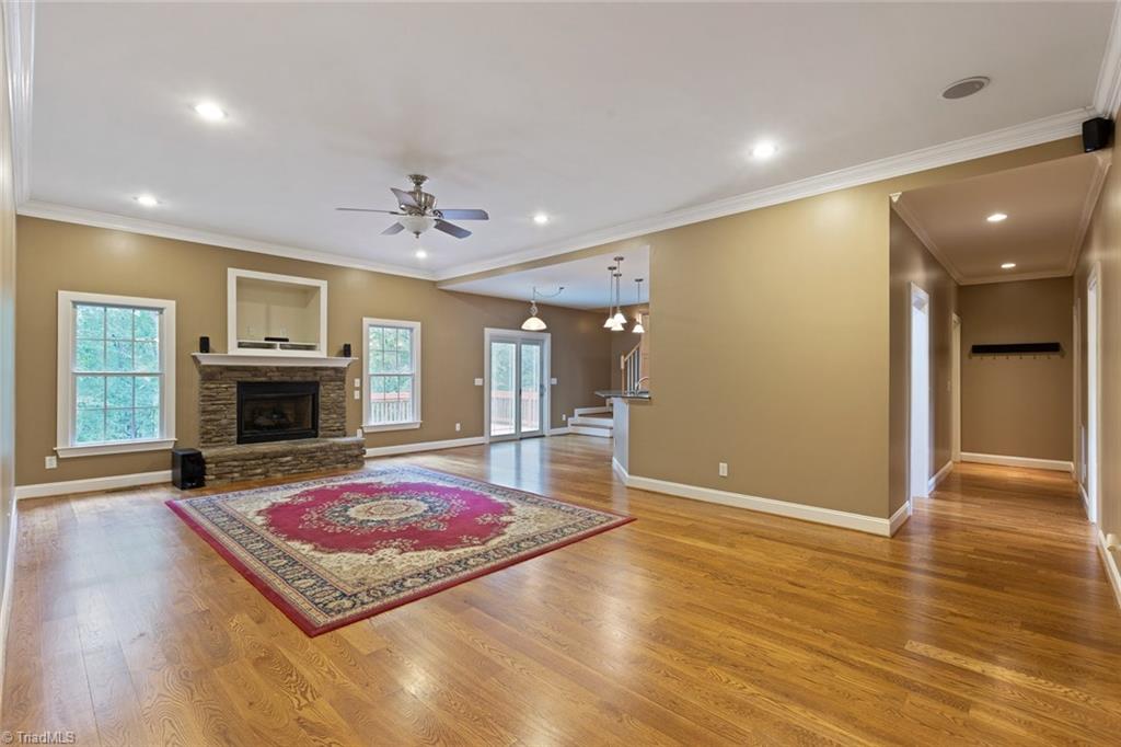 5503 Effieham Street Oak Ridge, NC 27310 - Photo 11 of 30