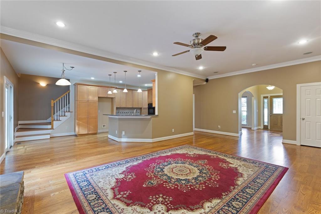 5503 Effieham Street Oak Ridge, NC 27310 - Photo 12 of 30