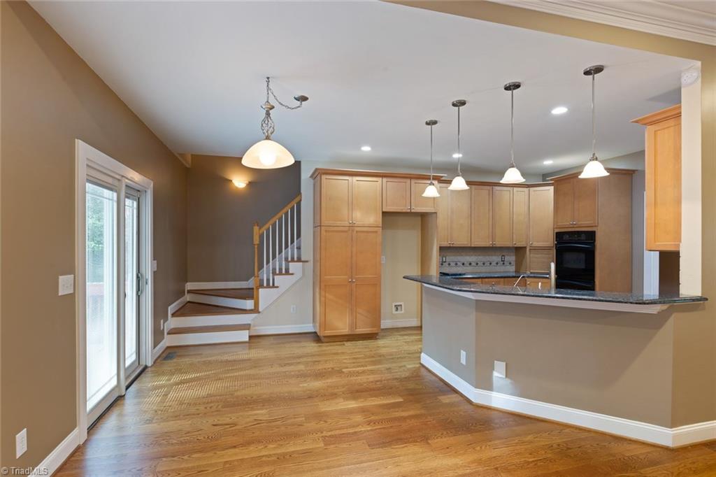 5503 Effieham Street Oak Ridge, NC 27310 - Photo 13 of 30