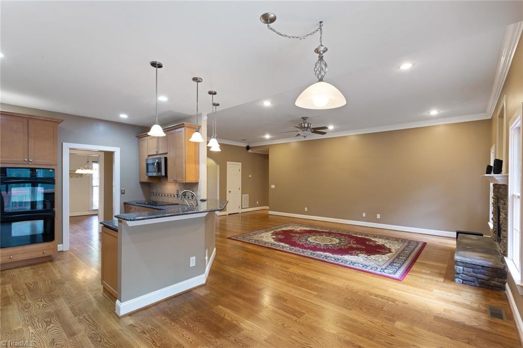 5503 Effieham Street Oak Ridge, NC 27310 - Photo 14 of 30