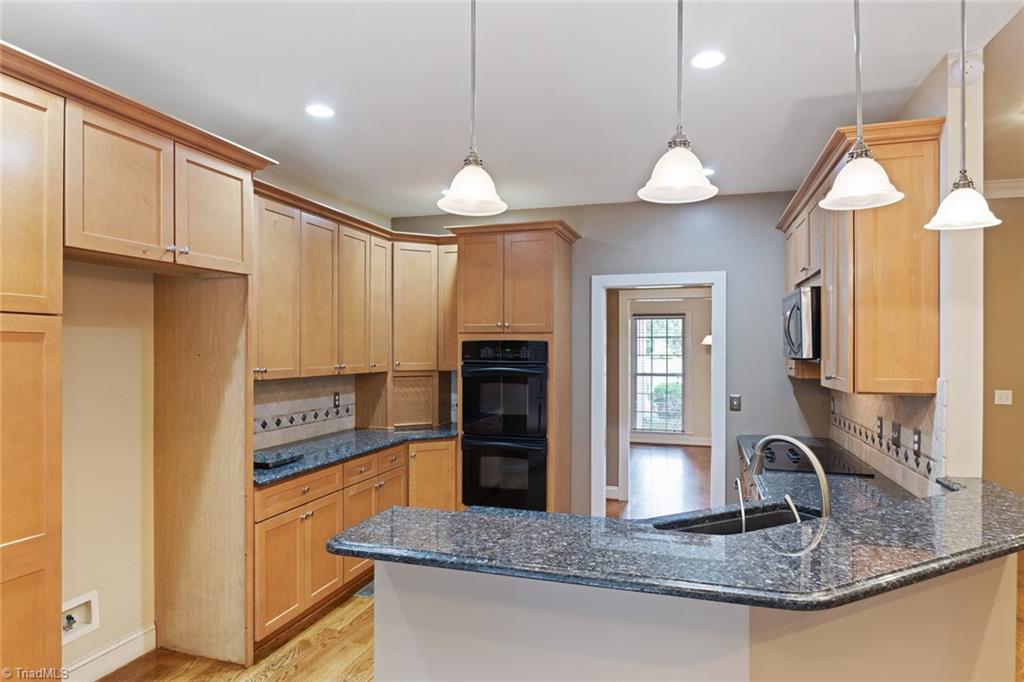 5503 Effieham Street Oak Ridge, NC 27310 - Photo 15 of 30