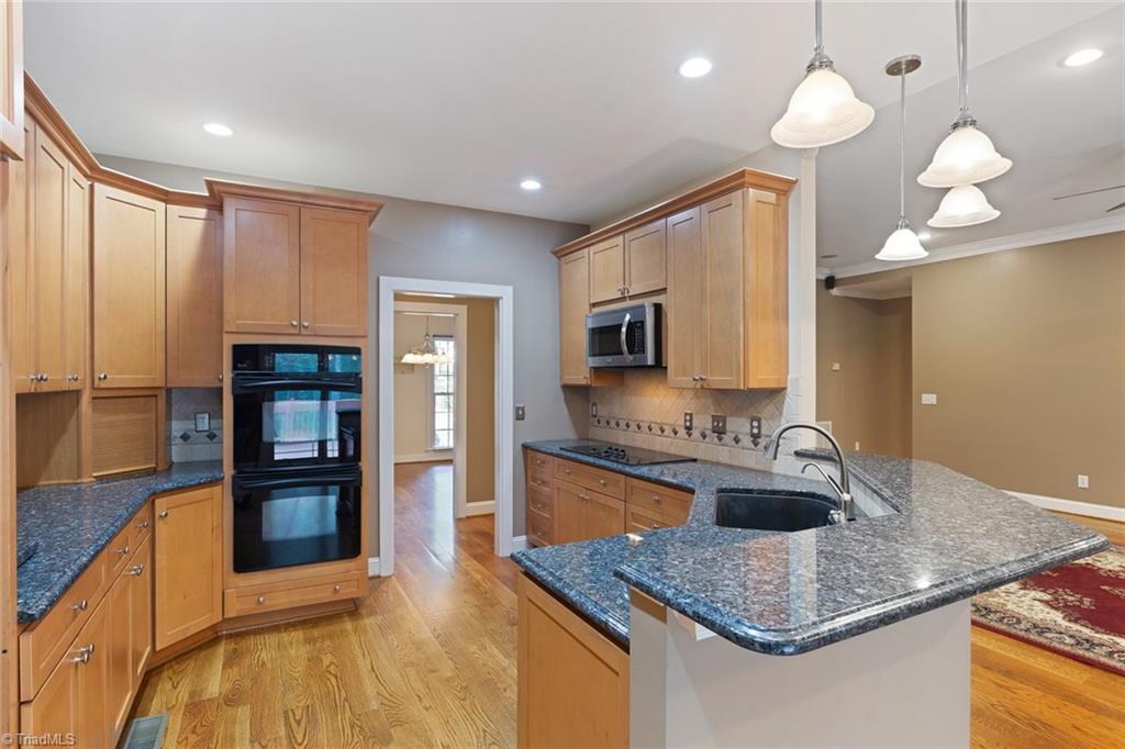 5503 Effieham Street Oak Ridge, NC 27310 - Photo 16 of 30