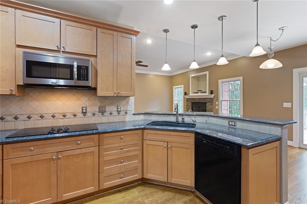 5503 Effieham Street Oak Ridge, NC 27310 - Photo 17 of 30