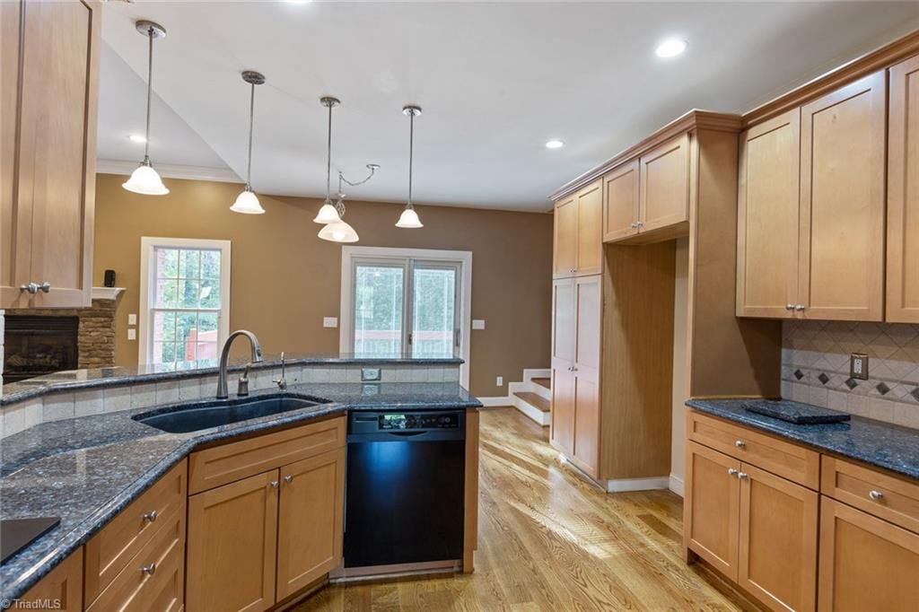 5503 Effieham Street Oak Ridge, NC 27310 - Photo 18 of 30