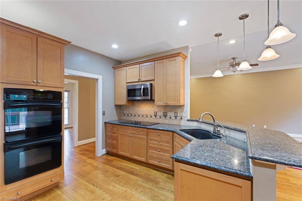 5503 Effieham Street Oak Ridge, NC 27310 - Photo 19 of 30