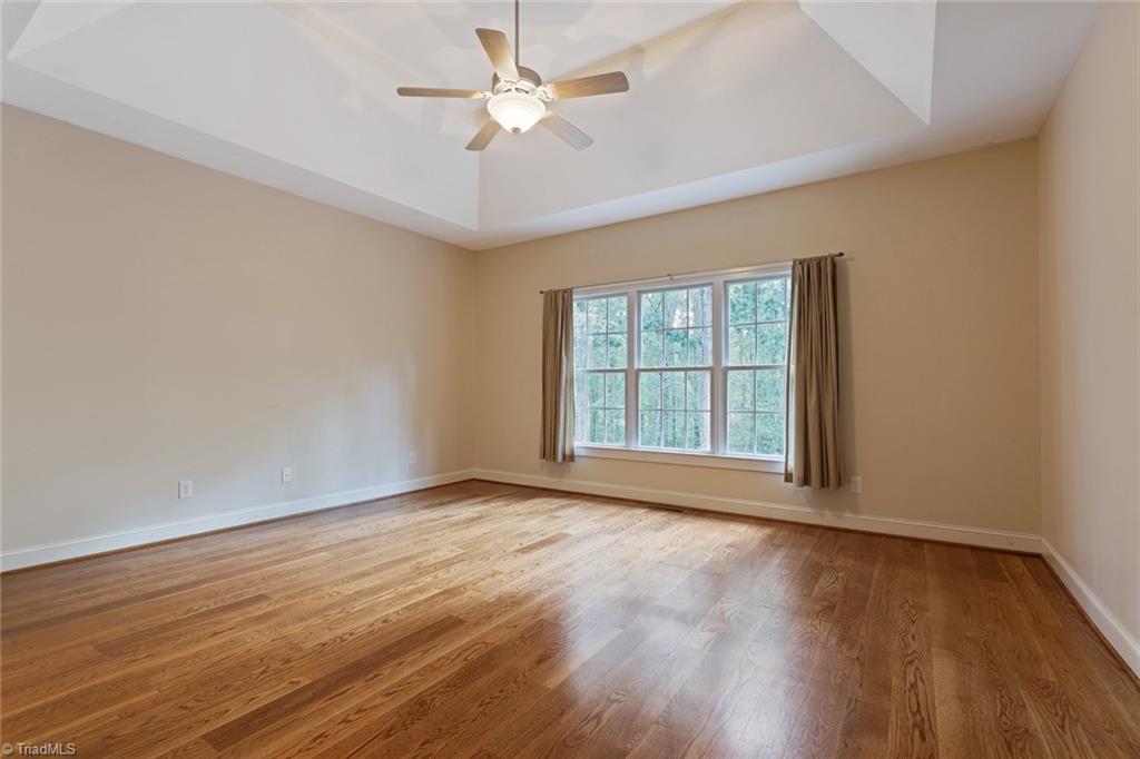 5503 Effieham Street Oak Ridge, NC 27310 - Photo 20 of 30