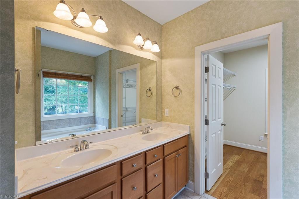 5503 Effieham Street Oak Ridge, NC 27310 - Photo 21 of 30