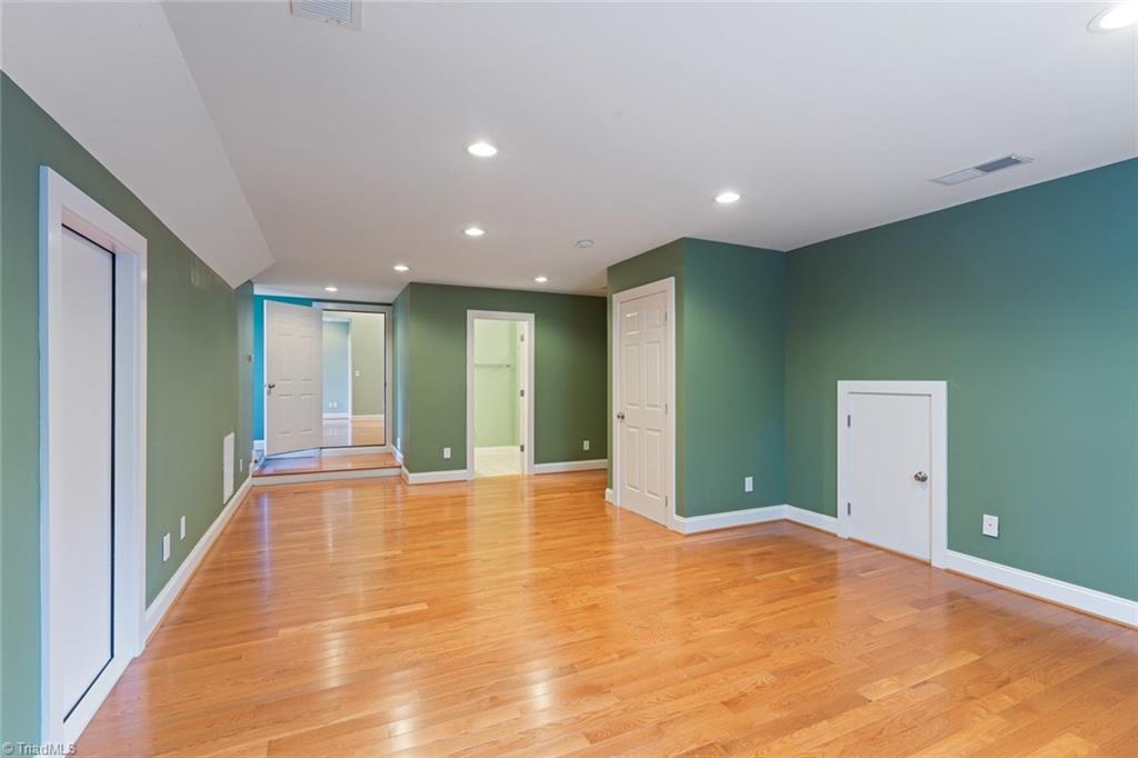 5503 Effieham Street Oak Ridge, NC 27310 - Photo 26 of 30