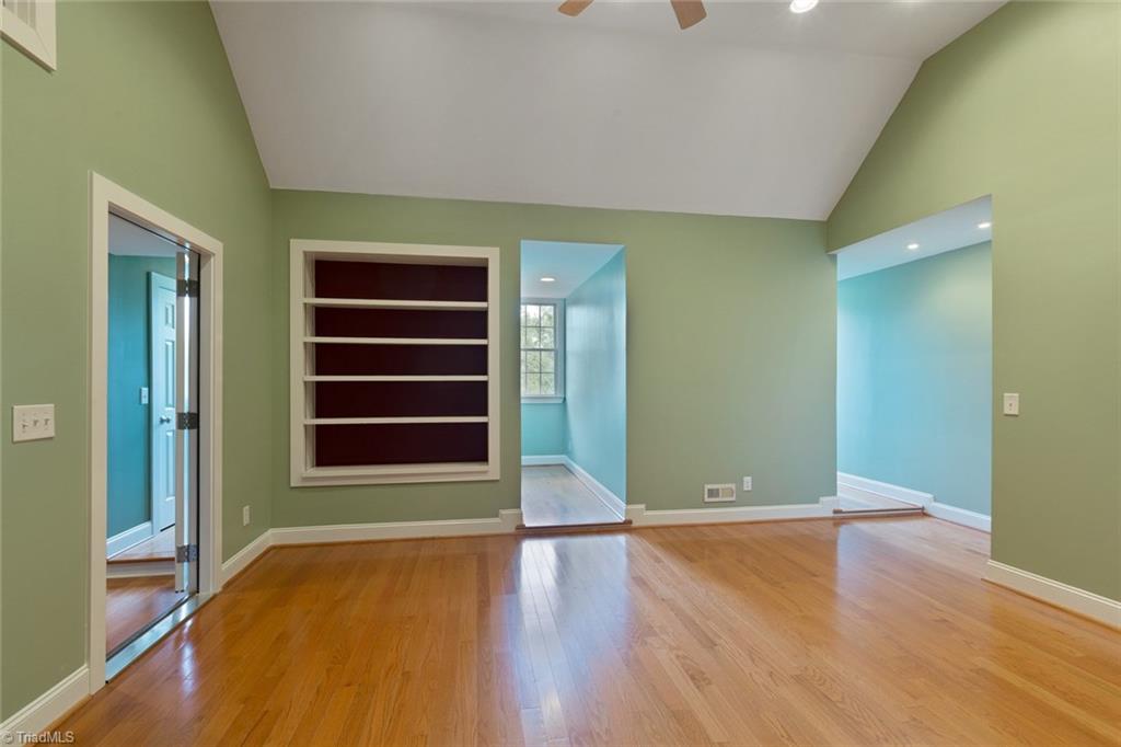 5503 Effieham Street Oak Ridge, NC 27310 - Photo 27 of 30