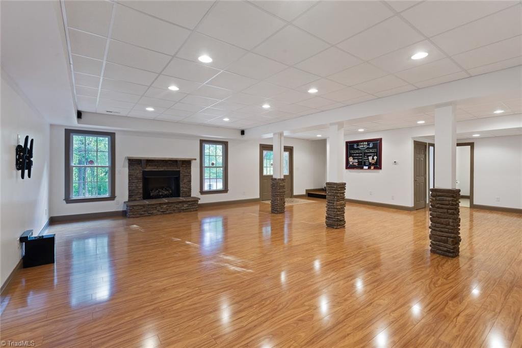 5503 Effieham Street Oak Ridge, NC 27310 - Photo 28 of 30