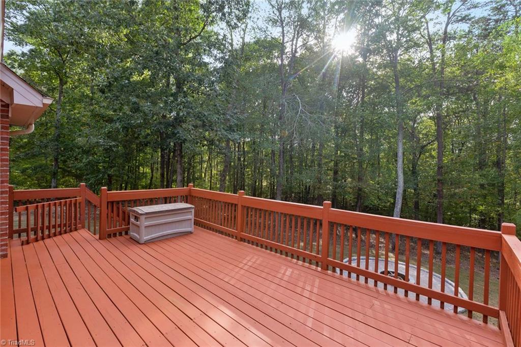 5503 Effieham Street Oak Ridge, NC 27310 - Photo 5 of 30