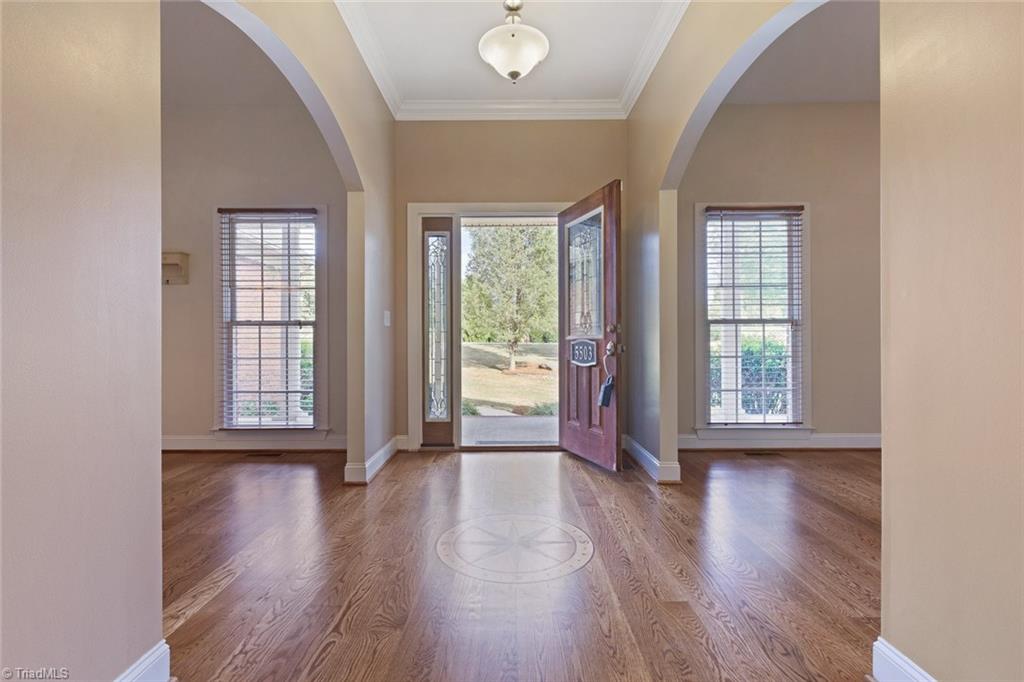 5503 Effieham Street Oak Ridge, NC 27310 - Photo 7 of 30