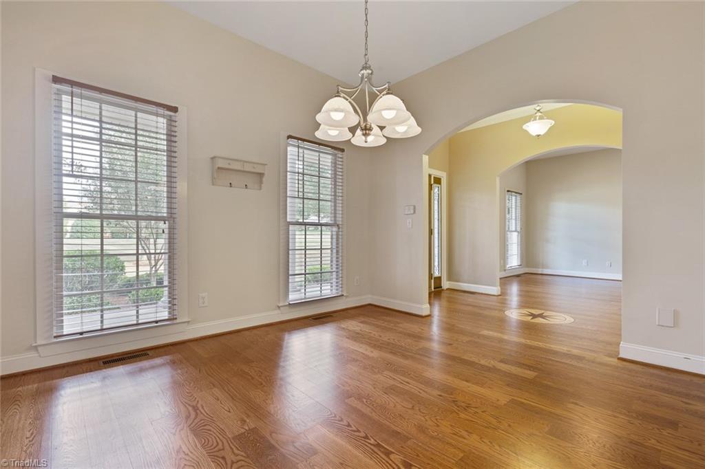 5503 Effieham Street Oak Ridge, NC 27310 - Photo 9 of 30