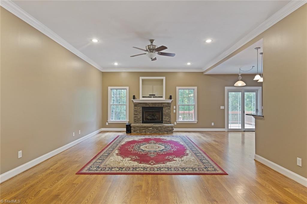 5503 Effieham Street Oak Ridge, NC 27310 - Photo 10 of 30