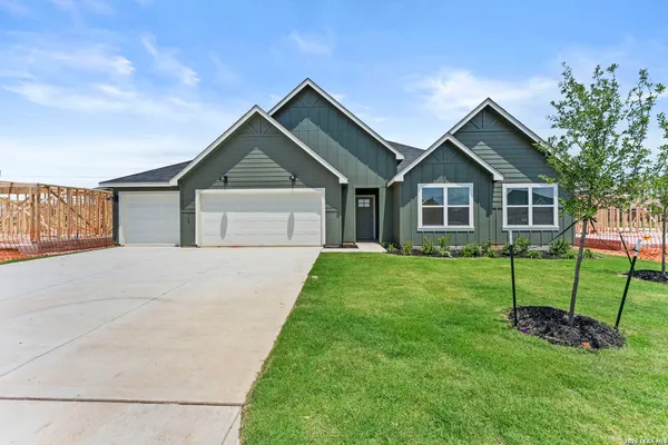 $500,000 | 168 Teal Street, Fredericksburg, TX 78624