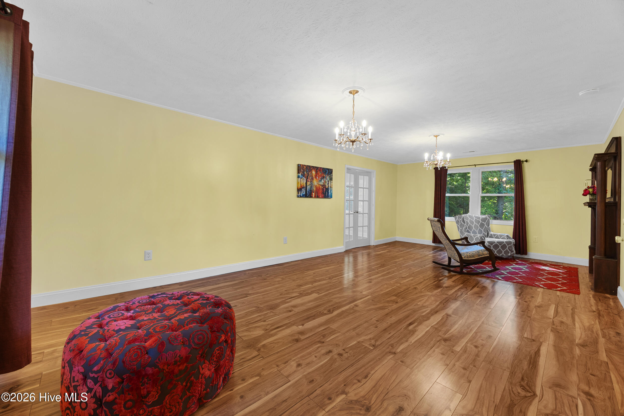 8821 Red Hill Road Clarkton, NC 28433 - Photo 27 of 76