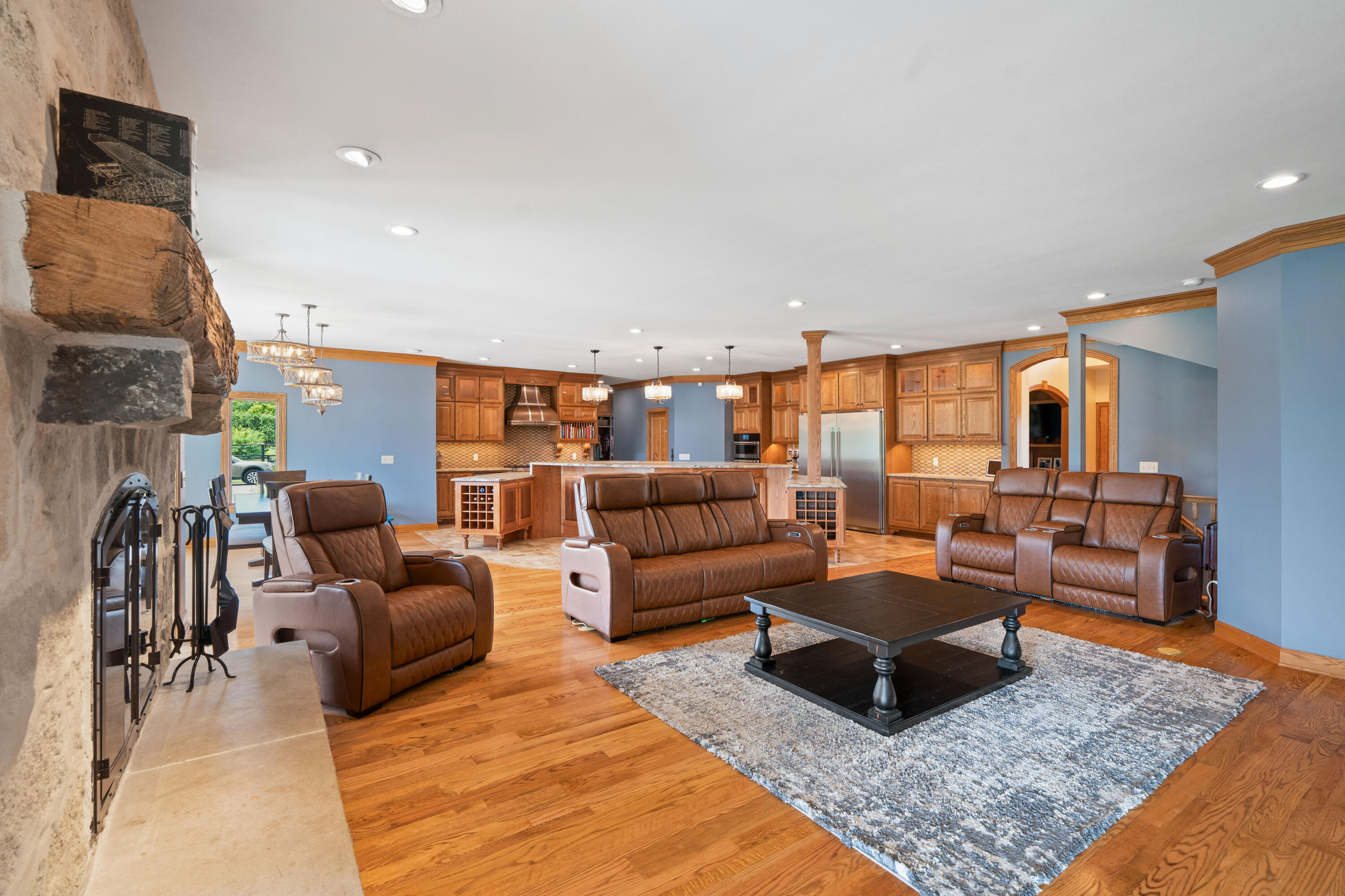 3855 County Highway Slinger, WI 53086 - Photo 13 of 144 DSC00447