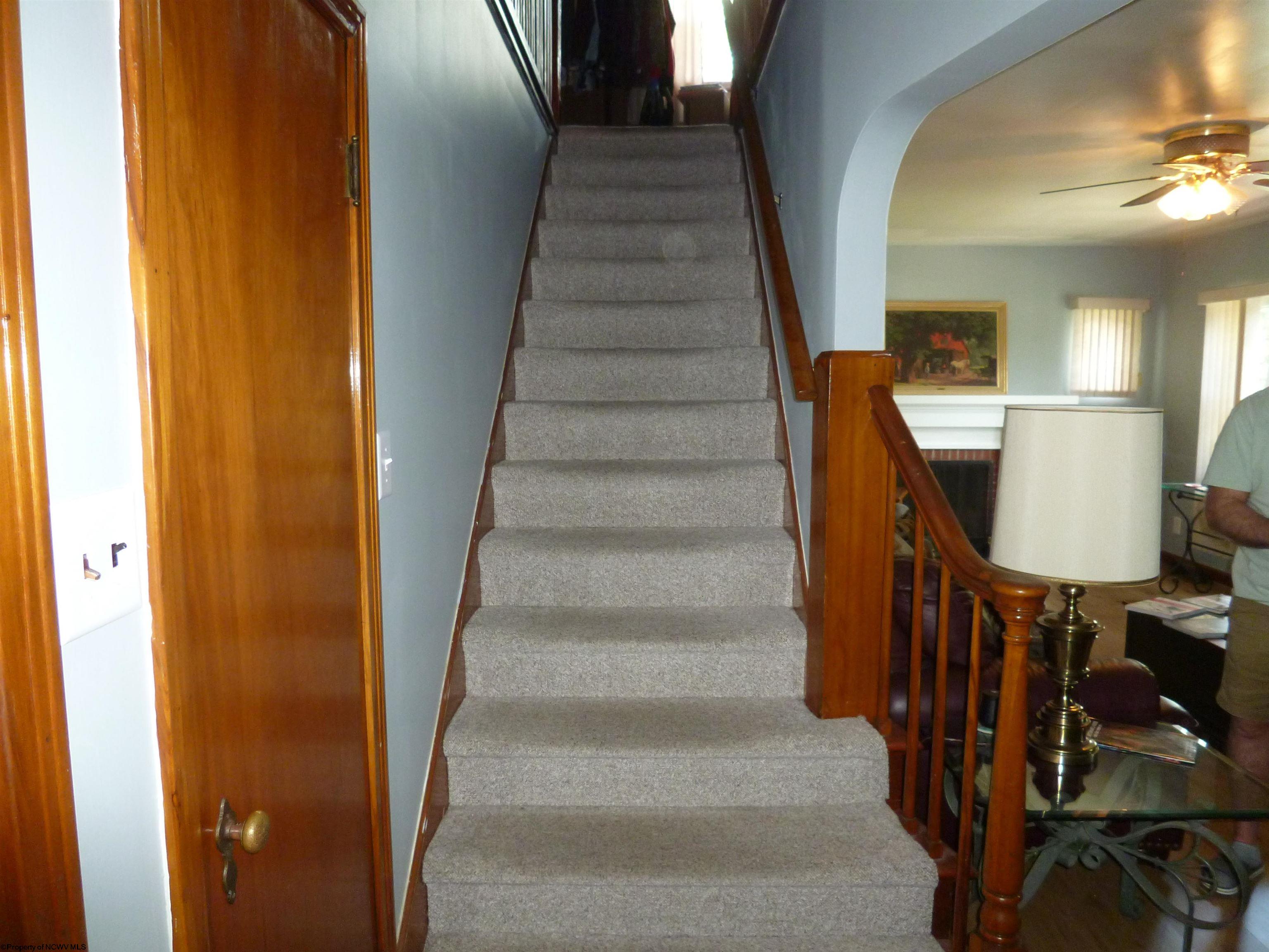 1366 Overhill Road Fairmont, WV 26554 - Photo 9 of 23 Gallery Image 9