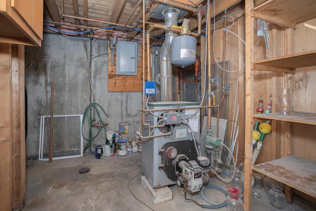 $285,000 | 17 Oak Street, Jay, ME 04239