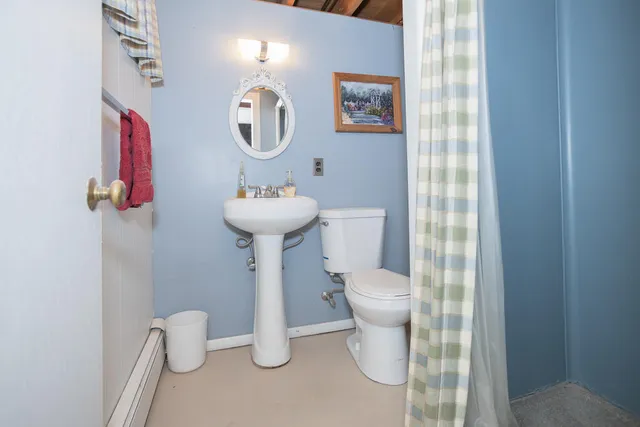 $285,000 | 17 Oak Street, Jay, ME 04239