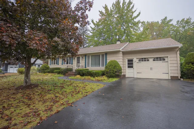 $285,000 | 17 Oak Street, Jay, ME 04239