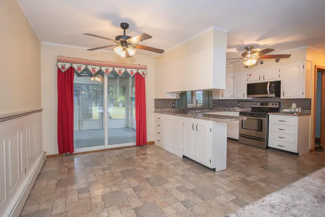 $285,000 | 17 Oak Street, Jay, ME 04239