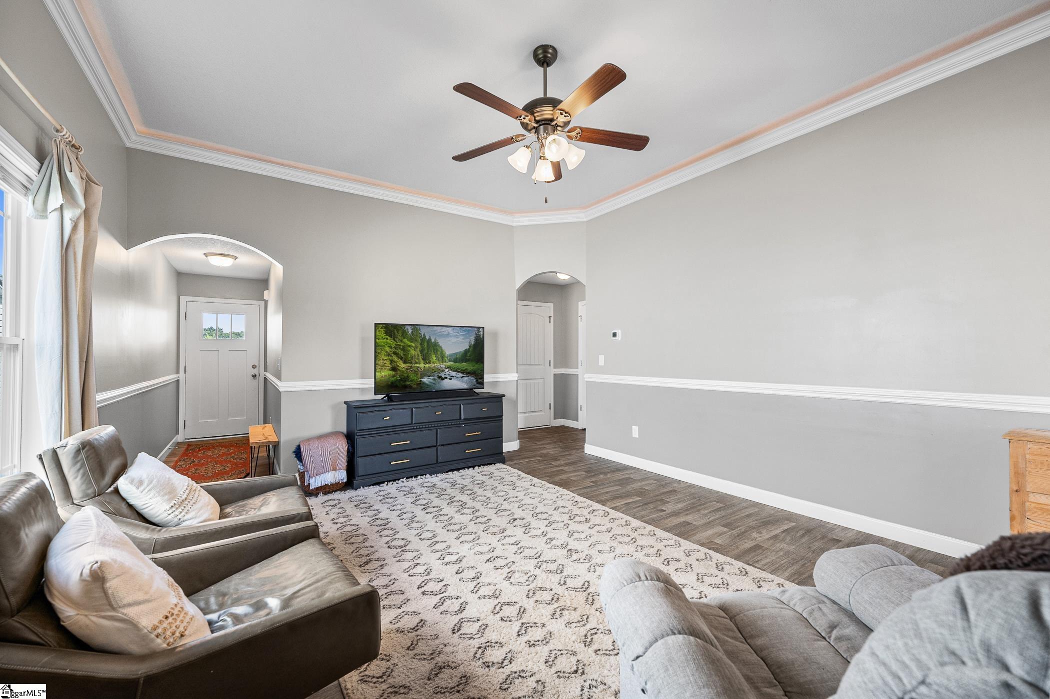 202 Highland Springs Loop Inman, SC 29349 - Photo 10 of 29 Gallery Image 10
