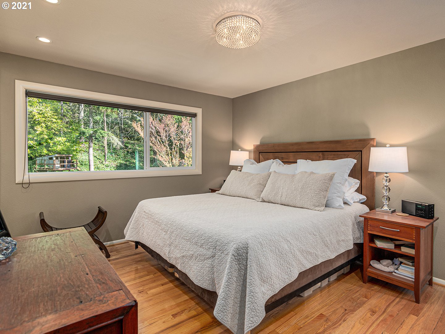 3345 Southwest Hamilton Street Portland, OR 97239 - Photo 12 of 30