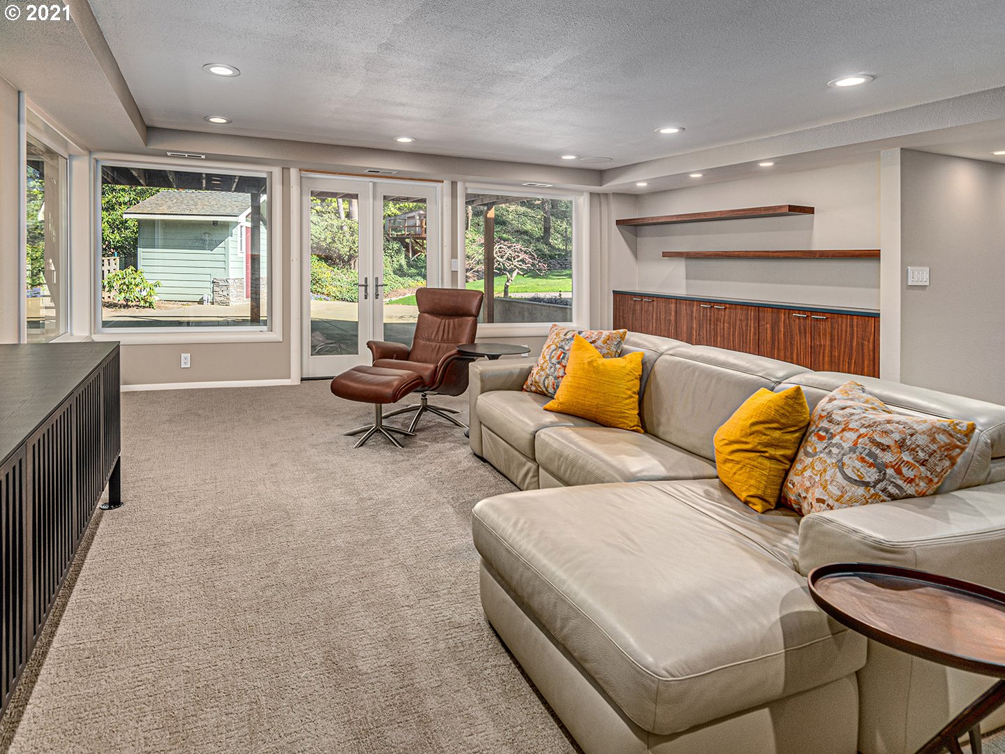 3345 Southwest Hamilton Street Portland, OR 97239 - Photo 19 of 30