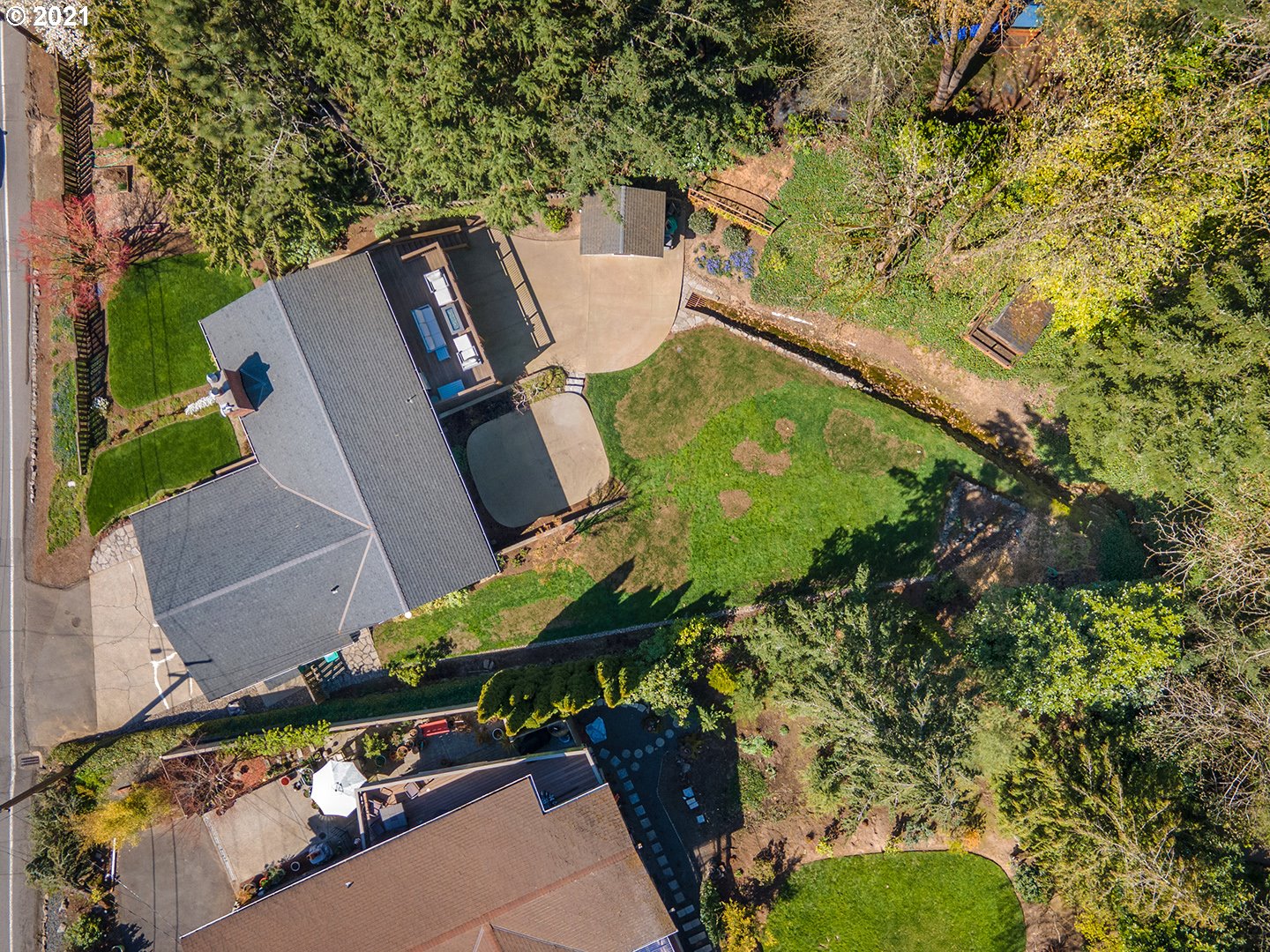 3345 Southwest Hamilton Street Portland, OR 97239 - Photo 30 of 30