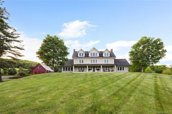 $3,850,000 | 335 Dawson Road, Hillsdale, NY 12529
